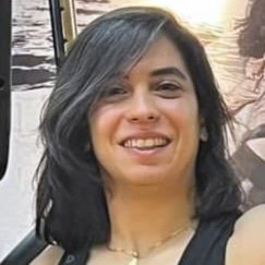 Fidaa Yassin